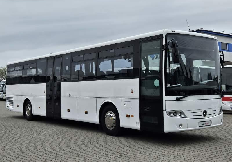 Mercedes-Benz INTOURO M/L / SPROWADZONY / EEV / AUTOMAT - Überlandbus: das Bild 2 Mercedes-Benz INTOURO M/L / SPROWADZONY / EEV / AUTOMAT - Überlandbus: das Bild 2