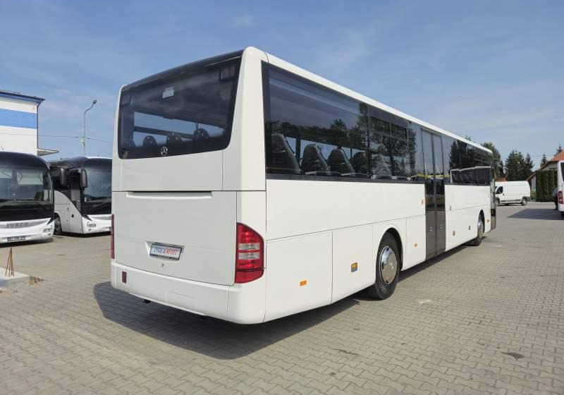 Mercedes-Benz INTOURO/ SPROWADZONY/ MANUAL/ 64 MIEJSCA - Überlandbus: das Bild 4 Mercedes-Benz INTOURO/ SPROWADZONY/ MANUAL/ 64 MIEJSCA - Überlandbus: das Bild 4