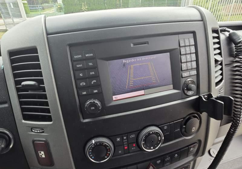 Mercedes-Benz SPRINTER TRANSFER 35 / SPROWADZONY/ 6 800 KM - Kleinbus, Personentransporter: das Bild 3 Mercedes-Benz SPRINTER TRANSFER 35 / SPROWADZONY/ 6 800 KM - Kleinbus, Personentransporter: das Bild 3