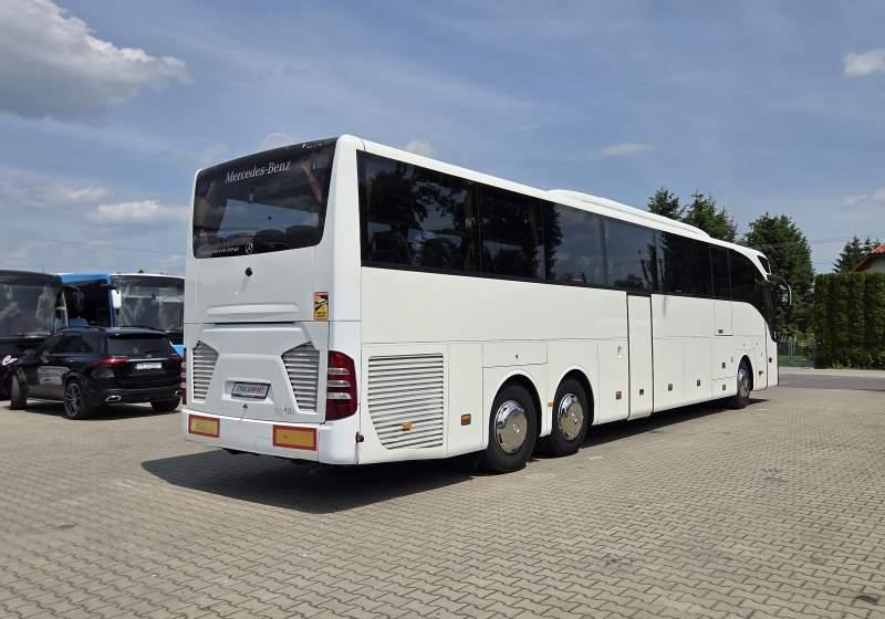 Mercedes-Benz TOURISMO RHD-L 14 METRÓW/ 61 MIEJSC LUXLINE / WC - Reisebus: das Bild 5 Mercedes-Benz TOURISMO RHD-L 14 METRÓW/ 61 MIEJSC LUXLINE / WC - Reisebus: das Bild 5