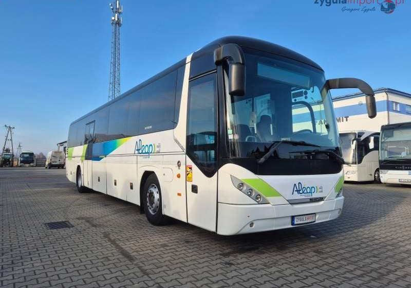 Überlandbus Neoplan TRENDLINER / SPROWADZONY / KLIMATYZACJA/ MANUAL: das Bild 1