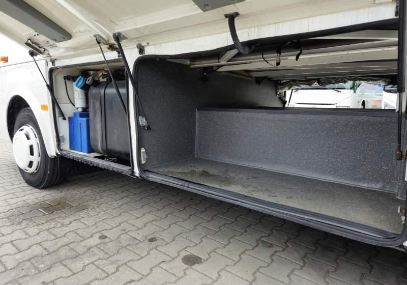 Überlandbus Otokar NAVIGO / SPROWADZONY / KLIMA / MANUAL / EEV: das Bild 16