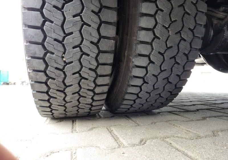 Überlandbus Otokar NAVIGO / SPROWADZONY / KLIMA / MANUAL / EEV: das Bild 20