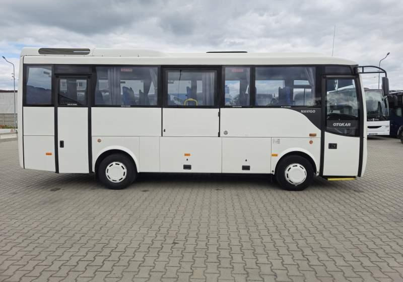 Otokar NAVIGO / SPROWADZONY / KLIMA / MANUAL / EEV - Überlandbus: das Bild 3 Otokar NAVIGO / SPROWADZONY / KLIMA / MANUAL / EEV - Überlandbus: das Bild 3