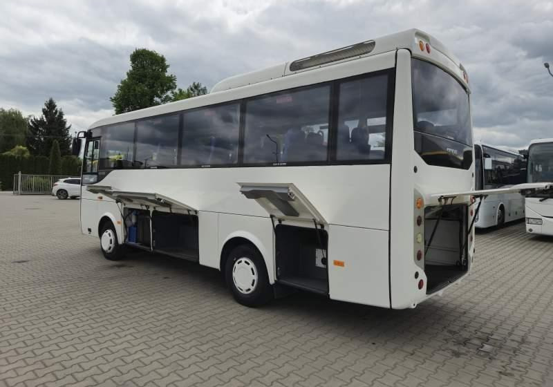 Überlandbus Otokar NAVIGO / SPROWADZONY / KLIMA / MANUAL / EEV: das Bild 13
