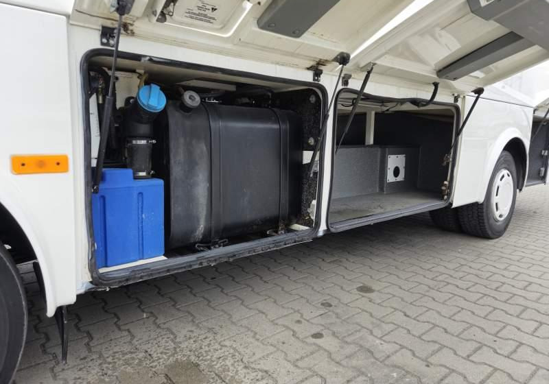 Überlandbus Otokar NAVIGO / SPROWADZONY / KLIMA / MANUAL / EEV: das Bild 15