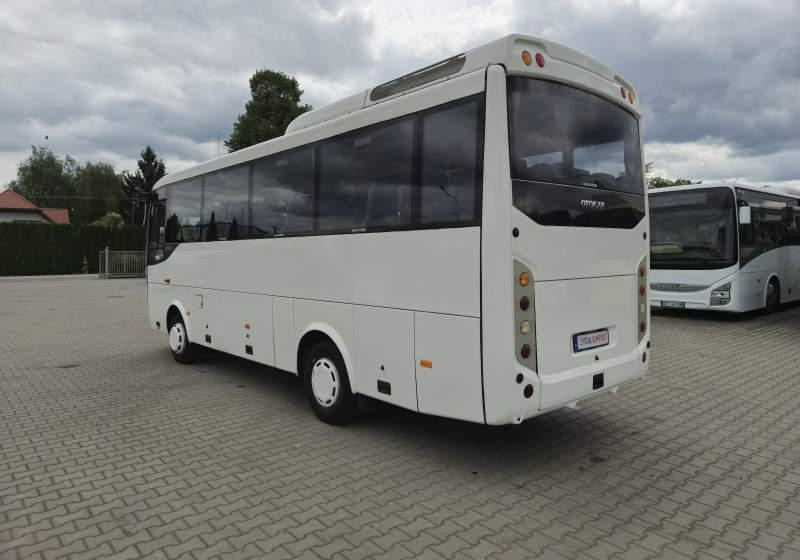 Überlandbus Otokar NAVIGO / SPROWADZONY / KLIMA / MANUAL / EEV: das Bild 6