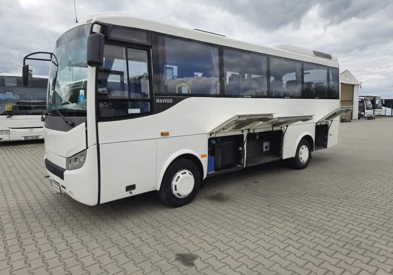 Überlandbus Otokar NAVIGO / SPROWADZONY / KLIMA / MANUAL / EEV: das Bild 14