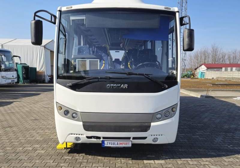 Otokar NAVIGO / SPROWADZONY Z FR / EURO 6 / MANUAL - Überlandbus: das Bild 4 Otokar NAVIGO / SPROWADZONY Z FR / EURO 6 / MANUAL - Überlandbus: das Bild 4