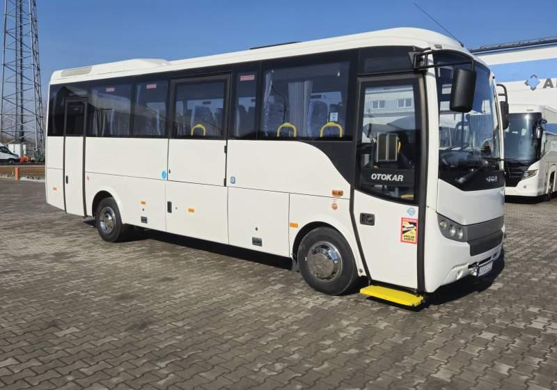 Otokar NAVIGO / SPROWADZONY Z FR / EURO 6 / MANUAL - Überlandbus: das Bild 2 Otokar NAVIGO / SPROWADZONY Z FR / EURO 6 / MANUAL - Überlandbus: das Bild 2