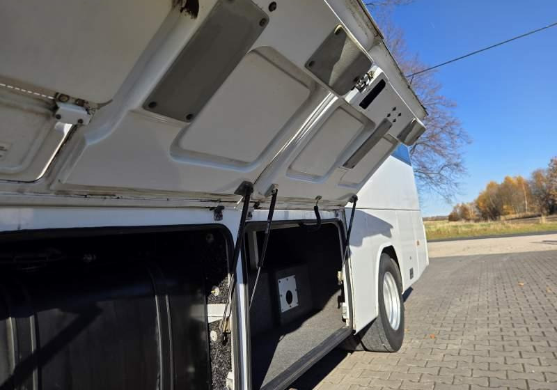 Otokar NAVIGO2 185 / SPROWADZONY / KLIMA / 34 MIEJSCA - Kleinbus, Personentransporter: das Bild 4 Otokar NAVIGO2 185 / SPROWADZONY / KLIMA / 34 MIEJSCA - Kleinbus, Personentransporter: das Bild 4