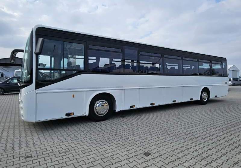 Renault ARES / SPROWADZONY / 62 + 26 MIEJSC / WEBASTO - Überlandbus: das Bild 2 Renault ARES / SPROWADZONY / 62 + 26 MIEJSC / WEBASTO - Überlandbus: das Bild 2