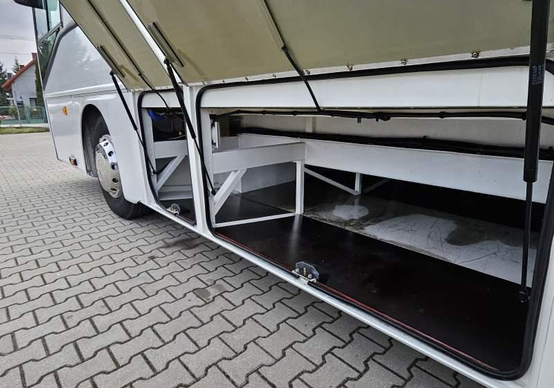 Überlandbus Renault ARES / SPROWADZONY / 62 + 26 MIEJSC / WEBASTO: das Bild 13