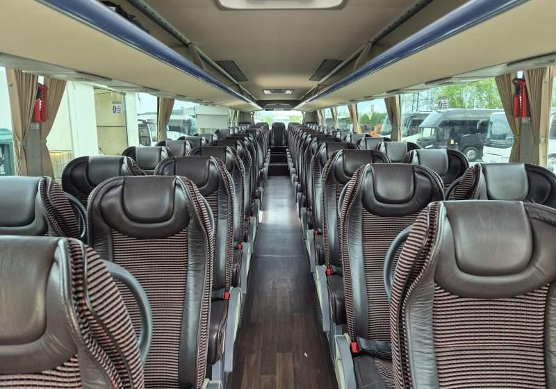 Reisebus Temsa HD13 / SPROWADZONA/ MANUAL / NOWY SILNIK: das Bild 20