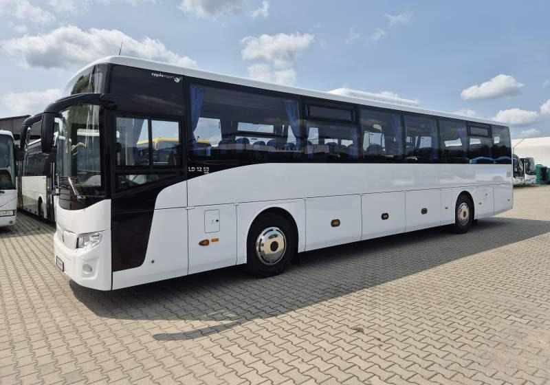 Temsa LD SB 12 PLUS / 108 000 KM / SPROWADZONA/ KLIMA - Überlandbus: das Bild 5 Temsa LD SB 12 PLUS / 108 000 KM / SPROWADZONA/ KLIMA - Überlandbus: das Bild 5