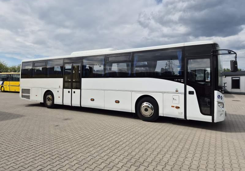 Temsa LD SB 12 PLUS / 108 000 KM / SPROWADZONA/ KLIMA - Überlandbus: das Bild 3 Temsa LD SB 12 PLUS / 108 000 KM / SPROWADZONA/ KLIMA - Überlandbus: das Bild 3