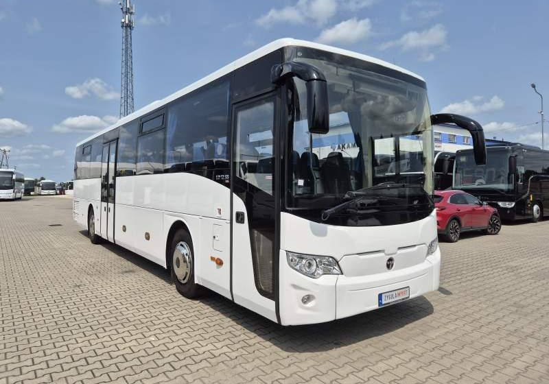 Temsa LD SB 12 PLUS / 108 000 KM / SPROWADZONA/ KLIMA - Überlandbus: das Bild 2 Temsa LD SB 12 PLUS / 108 000 KM / SPROWADZONA/ KLIMA - Überlandbus: das Bild 2