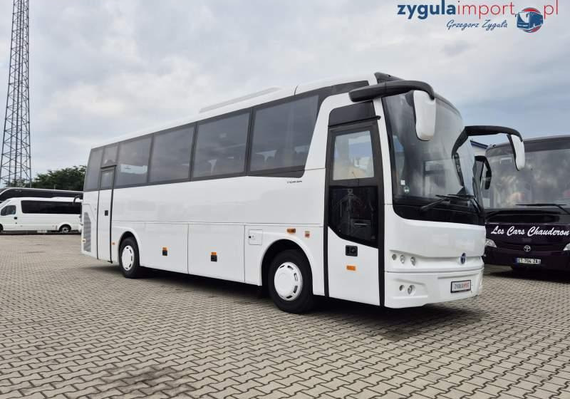 Temsa MD 9 / SPROWADZONA / 41 MIEJSC / EURO 5 - Reisebus: das Bild 1 Temsa MD 9 / SPROWADZONA / 41 MIEJSC / EURO 5 - Reisebus: das Bild 1