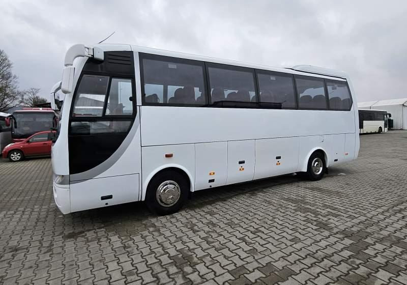 Temsa OPALIN 9 / SPROWADZONA / KLIMA / 128 000 KM - Kleinbus, Personentransporter: das Bild 5 Temsa OPALIN 9 / SPROWADZONA / KLIMA / 128 000 KM - Kleinbus, Personentransporter: das Bild 5