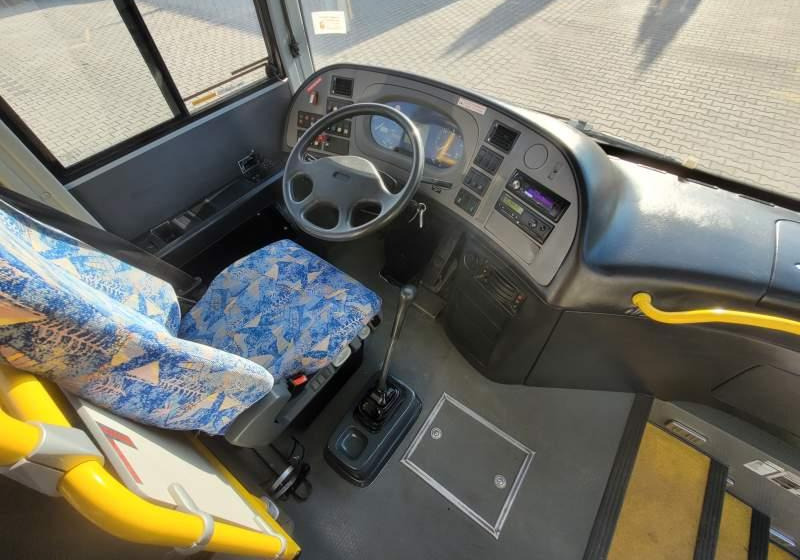 Überlandbus Temsa TOURMALIN LIGHT 12 / SPROWADZONA Z FRANCJI: das Bild 15
