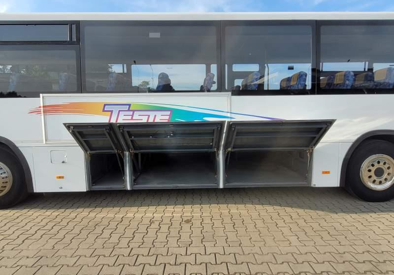 Überlandbus Temsa TOURMALIN LIGHT 12 / SPROWADZONA Z FRANCJI: das Bild 20