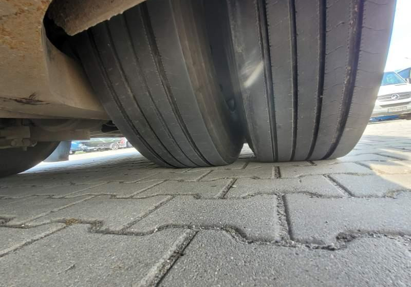 Überlandbus Temsa TOURMALIN LIGHT 12 / SPROWADZONA Z FRANCJI: das Bild 7