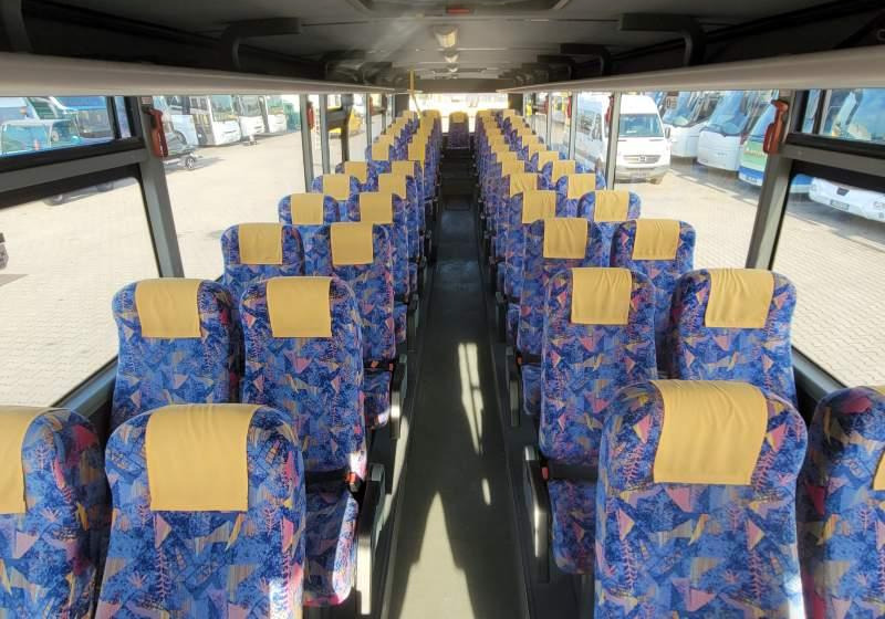 Überlandbus Temsa TOURMALIN LIGHT 12 / SPROWADZONA Z FRANCJI: das Bild 14