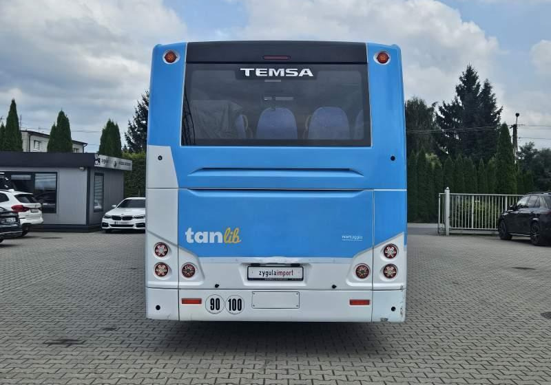 Temsa TOURMALIN LIGHT 13 / EURO 5 / SPROWADZONA - Überlandbus: das Bild 2 Temsa TOURMALIN LIGHT 13 / EURO 5 / SPROWADZONA - Überlandbus: das Bild 2
