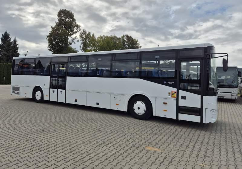Überlandbus Temsa TOURMALIN LIGHT 13/SPROWADZONA / EURO 5 / WEBASTO: das Bild 10