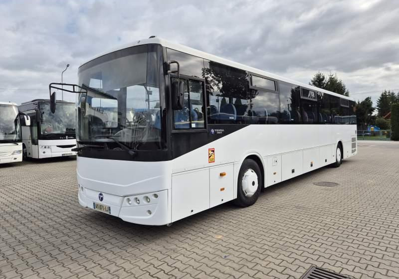 Überlandbus Temsa TOURMALIN LIGHT 13/SPROWADZONA / EURO 5 / WEBASTO: das Bild 12