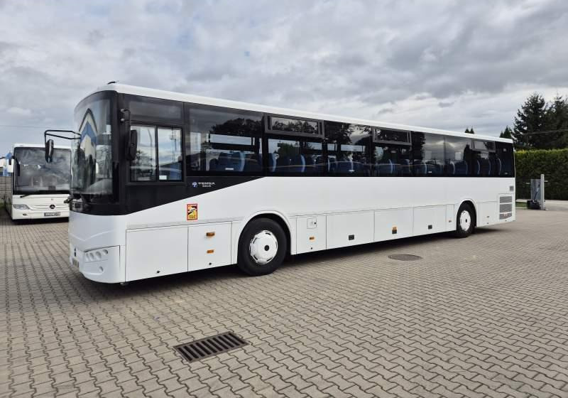 Überlandbus Temsa TOURMALIN LIGHT 13/SPROWADZONA / EURO 5 / WEBASTO: das Bild 9