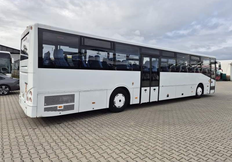 Temsa TOURMALIN LIGHT 13/SPROWADZONA / EURO 5 / WEBASTO - Überlandbus: das Bild 5 Temsa TOURMALIN LIGHT 13/SPROWADZONA / EURO 5 / WEBASTO - Überlandbus: das Bild 5