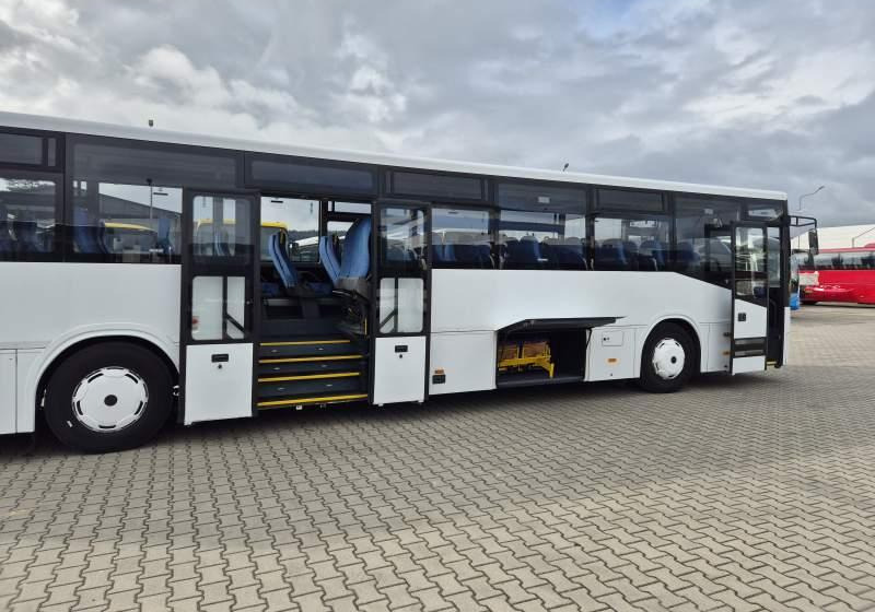 Überlandbus Temsa TOURMALIN LIGHT 13/SPROWADZONA / EURO 5 / WEBASTO: das Bild 14