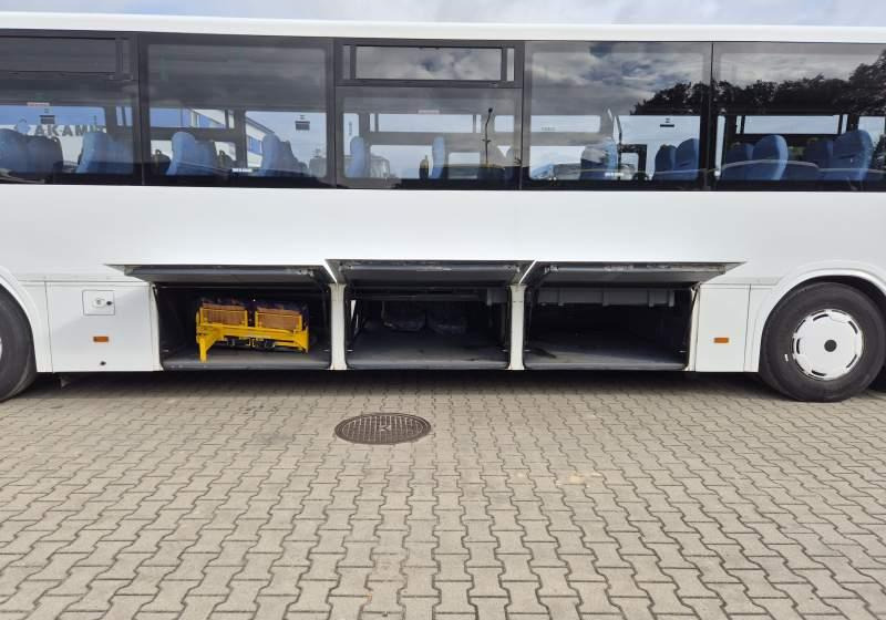 Überlandbus Temsa TOURMALIN LIGHT 13/SPROWADZONA / EURO 5 / WEBASTO: das Bild 13