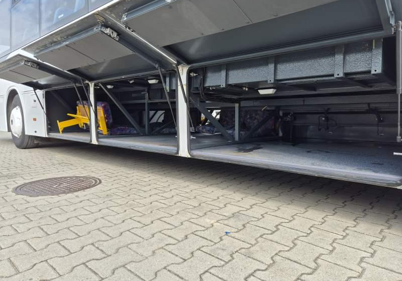 Überlandbus Temsa TOURMALIN LIGHT 13/SPROWADZONA / EURO 5 / WEBASTO: das Bild 19