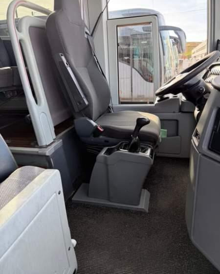 VanHool ALICRON TX16 / SPROWADZONY / 59 MIEJSC/ WC - Reisebus: das Bild 3 VanHool ALICRON TX16 / SPROWADZONY / 59 MIEJSC/ WC - Reisebus: das Bild 3