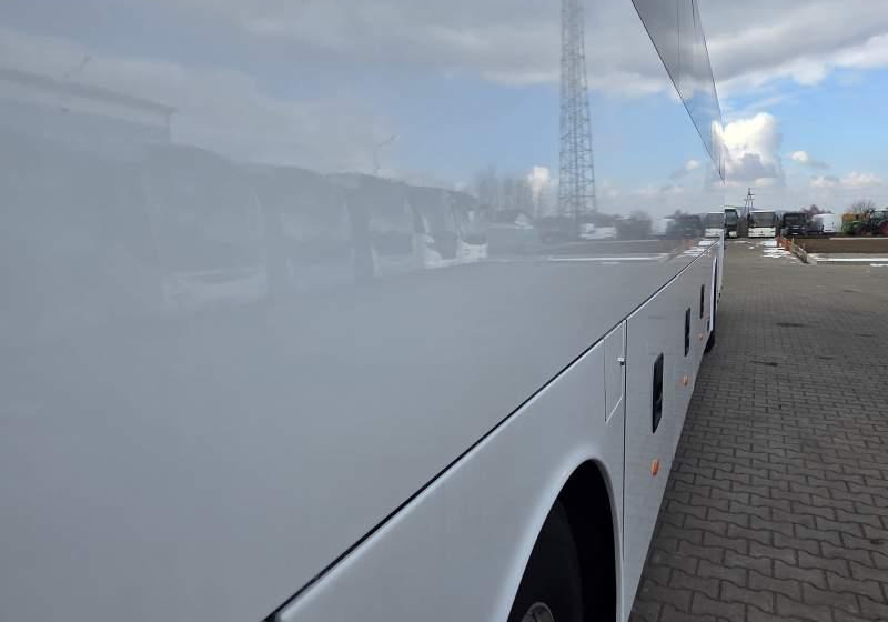 VanHool EX16 / SPROWADZONY Z FR / 65 MIEJSC / 146 000 KM - Reisebus: das Bild 2 VanHool EX16 / SPROWADZONY Z FR / 65 MIEJSC / 146 000 KM - Reisebus: das Bild 2