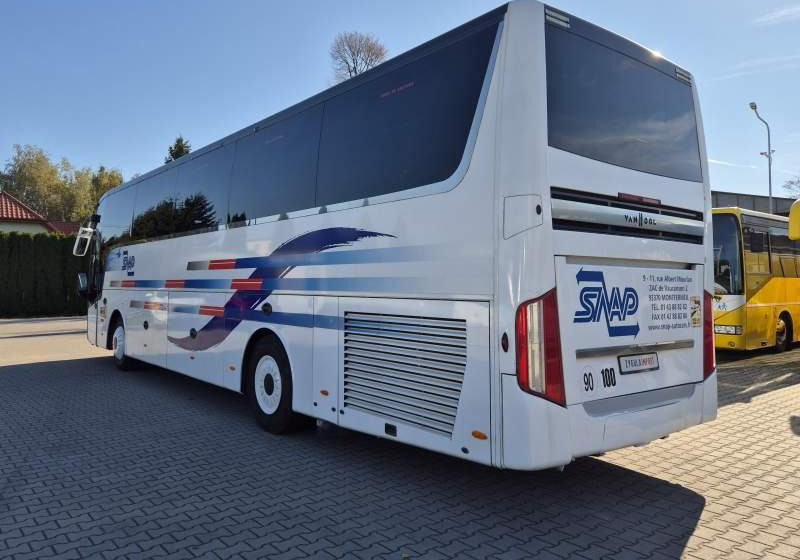 VanHool X15 ACRON/ 12 METRÓW/ SPROWADZONY / EURO 5 - Reisebus: das Bild 3 VanHool X15 ACRON/ 12 METRÓW/ SPROWADZONY / EURO 5 - Reisebus: das Bild 3