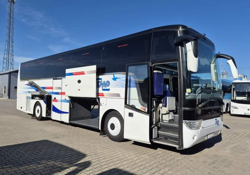 VanHool X15 ACRON/ 12 METRÓW/ SPROWADZONY / EURO 5 - Reisebus: das Bild 4 VanHool X15 ACRON/ 12 METRÓW/ SPROWADZONY / EURO 5 - Reisebus: das Bild 4