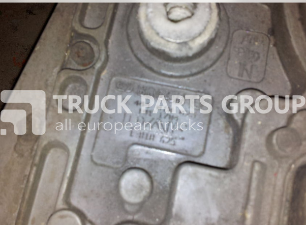 DAF 1005XF AD BLUE doser, AD blue unit, EAS 1, EAS 2 BOSCH 044401000 AdBlue tank - Auspuff/ Abgasanlage für LKW: das Bild 2 DAF 1005XF AD BLUE doser, AD blue unit, EAS 1, EAS 2 BOSCH 044401000 AdBlue tank - Auspuff/ Abgasanlage für LKW: das Bild 2