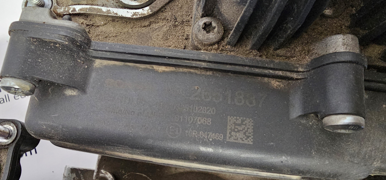 Ersatzteile für LKW SCANIA Scania T, P, G, R, L, S series APM air dryer unit, EURO6 emission, brake system 4329012282, 2594138, 2364986, 2651887, 2594138, 2801380, 2651887, SCA2594138, 1384549, 9325100060, 2308777, 2148069, 207: das Bild 6