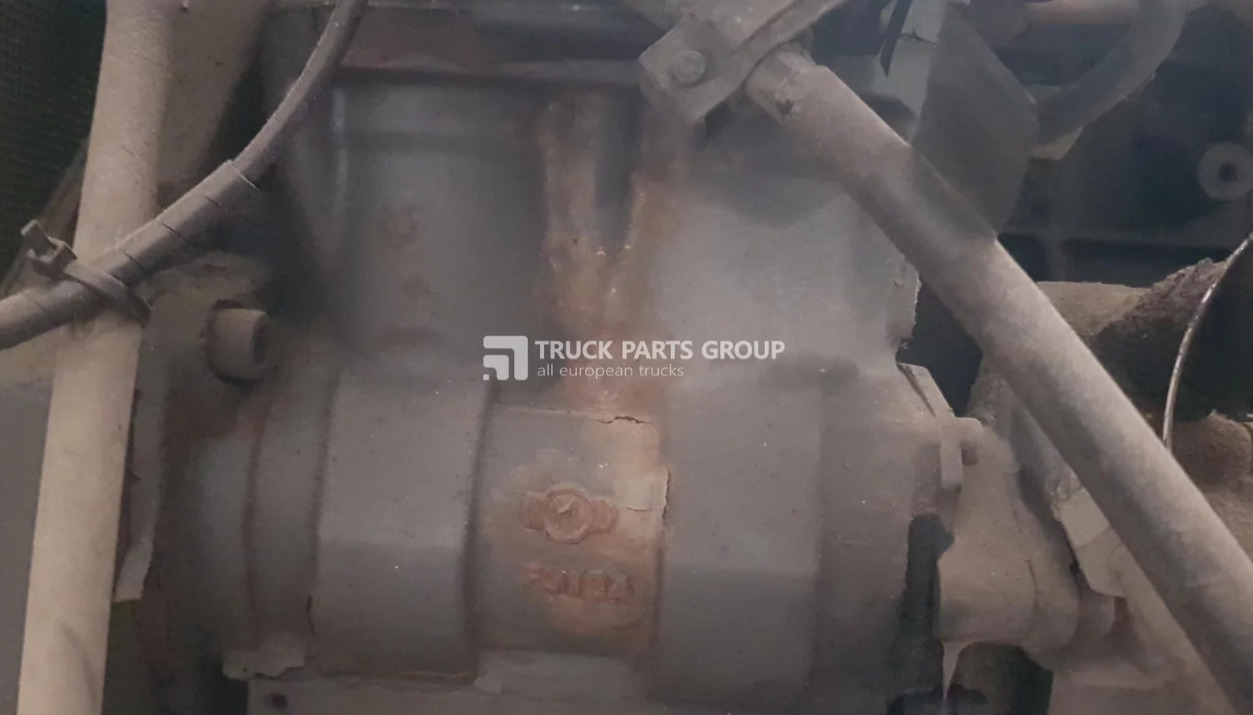 IVECO IVECO STRALIS EURO6 air compressor, air system 7685955371, 1901570, 1797644, 8695671117, 78599, 05.050.0278.130, 051.316, 5.42152, 7685955331, 8001887, KS00001412, KS00001412, KS00001805, KS01001637, - Kompressor, Druckluftanlage für LKW: das Bild 3 IVECO IVECO STRALIS EURO6 air compressor, air system 7685955371, 1901570, 1797644, 8695671117, 78599, 05.050.0278.130, 051.316, 5.42152, 7685955331, 8001887, KS00001412, KS00001412, KS00001805, KS01001637, - Kompressor, Druckluftanlage für LKW: das Bild 3