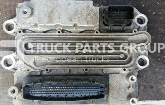 MERCEDES-BENZ control unit - Steuergerät für LKW: das Bild 4 MERCEDES-BENZ control unit - Steuergerät für LKW: das Bild 4