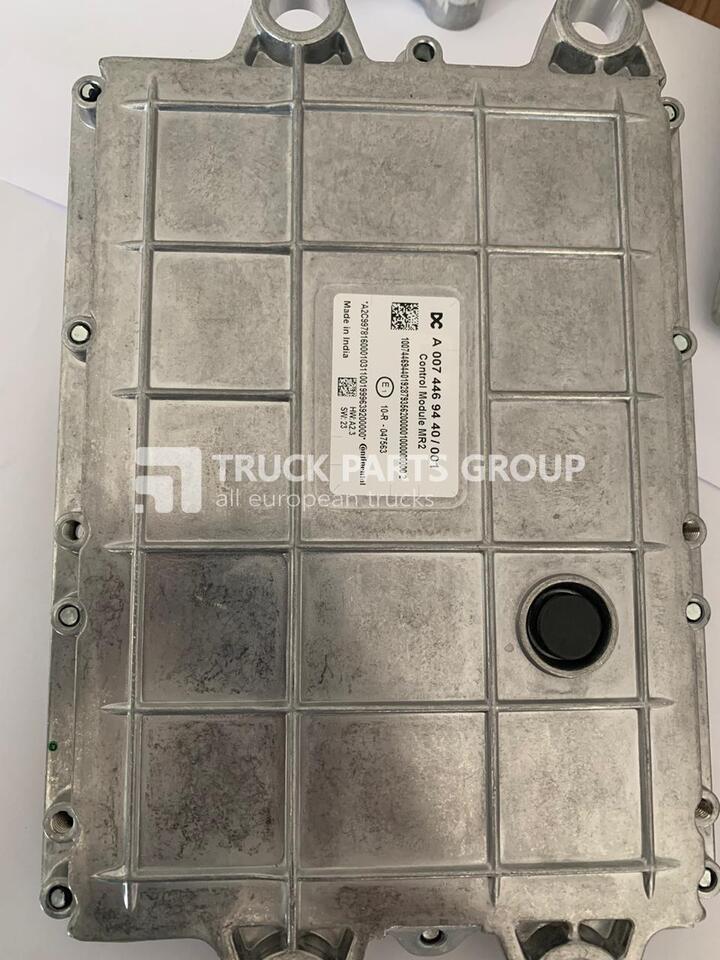 Mercedes Benz EVOBUS, CITARO, SETRA, TOURISMO, TRAVEGO engine control unit PLD, MR2, CU unit, EURO3, EURO4, EURO5, OM906, OM457, OM501, NEW and used units + programming + chip, plug and play service 0 - Steuergerät für Bus: das Bild 1 Mercedes Benz EVOBUS, CITARO, SETRA, TOURISMO, TRAVEGO engine control unit PLD, MR2, CU unit, EURO3, EURO4, EURO5, OM906, OM457, OM501, NEW and used units + programming + chip, plug and play service 0 - Steuergerät für Bus: das Bild 1