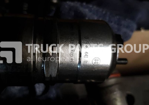 VOLVO FH12, EURO2, D12A injectors unit, injectors, pump unit, fuel pum injector - Injektor für LKW: das Bild 4 VOLVO FH12, EURO2, D12A injectors unit, injectors, pump unit, fuel pum injector - Injektor für LKW: das Bild 4