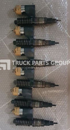 VOLVO FH12, EURO2, D12A injectors unit, injectors, pump unit, fuel pum injector - Injektor für LKW: das Bild 3 VOLVO FH12, EURO2, D12A injectors unit, injectors, pump unit, fuel pum injector - Injektor für LKW: das Bild 3