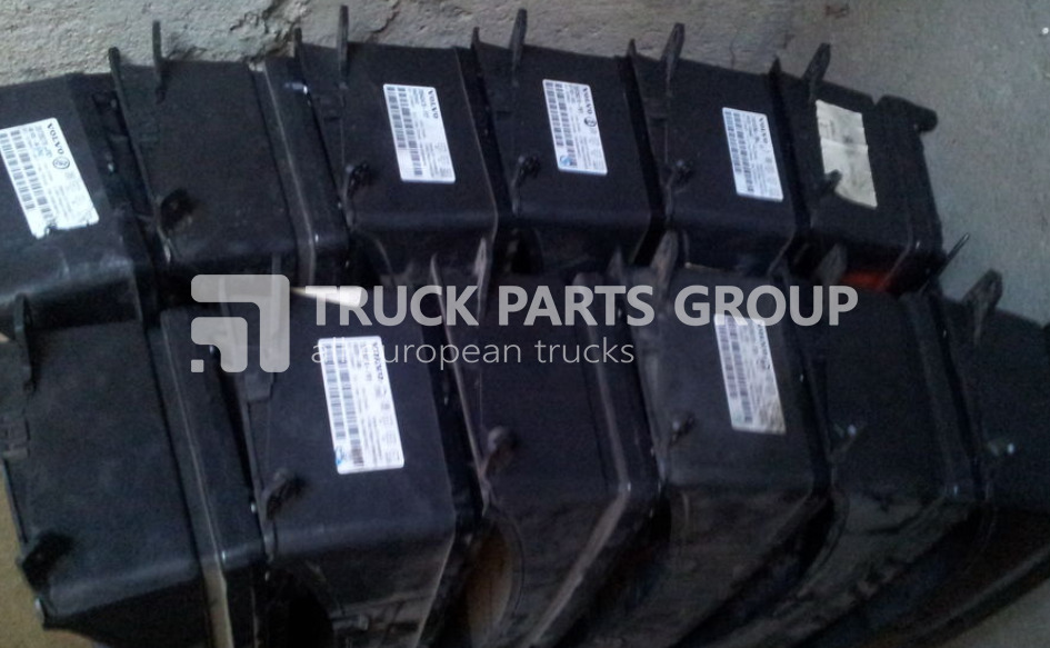 VOLVO FH12, FH13, EURO3, EURO4, EURO5 with or without ADBLUE combinati dashboard - Armaturenbrett für LKW: das Bild 2 VOLVO FH12, FH13, EURO3, EURO4, EURO5 with or without ADBLUE combinati dashboard - Armaturenbrett für LKW: das Bild 2