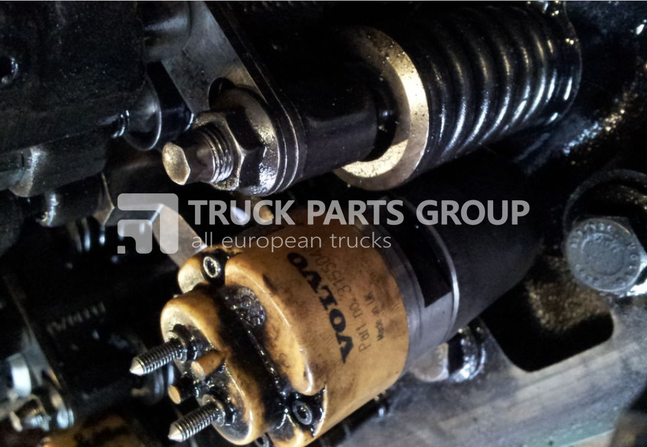 VOLVO FH12, FM12, injectors unit, D12A, D12B, D12C, 24V, LUCAS, 315504 injector - Injektor für LKW: das Bild 5 VOLVO FH12, FM12, injectors unit, D12A, D12B, D12C, 24V, LUCAS, 315504 injector - Injektor für LKW: das Bild 5