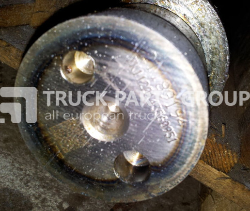 VOLVO FH13, D13A, D13C, EURO5, EURO4 camshaft, crankshaft, 21189194 camshaft - Nockenwelle für LKW: das Bild 2 VOLVO FH13, D13A, D13C, EURO5, EURO4 camshaft, crankshaft, 21189194 camshaft - Nockenwelle für LKW: das Bild 2