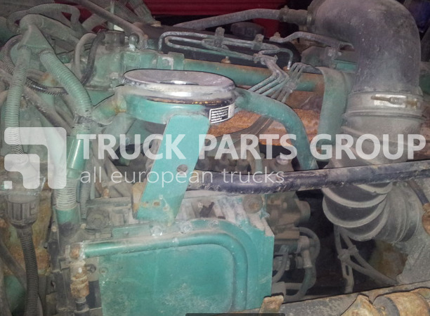 VOLVO FL7, FM7, D7C 250 PS, 290 PS, 310 PS, FL7 TD73E engine, FL, FM engine - Motor für LKW: das Bild 2 VOLVO FL7, FM7, D7C 250 PS, 290 PS, 310 PS, FL7 TD73E engine, FL, FM engine - Motor für LKW: das Bild 2